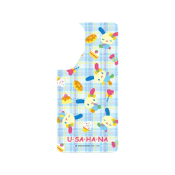 Galaxy S26 FE SolidX  花小兔 野餐日