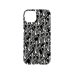 iPhone 13 Mod NX  迪士尼 - 反派 阿拉丁賈方 — 插畫款