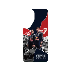 Galaxy S26 FE SolidX  Oracle Red Bull Racing Driven Together