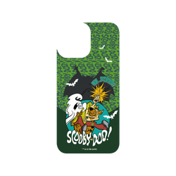 犀牛盾SolidSuit手機殼 - iPhone 13 Pro Max - 【聯名設計款】 - 摩登原始人 The Flintstones - 史酷比森叢林奇遇記