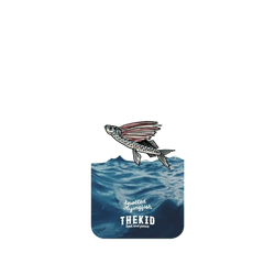 Pixel 11 SolidX (MagSafe 兼容)  KID 蘭嶼飛魚