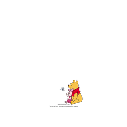犀牛盾Mod NX (MagSafe 兼容)手機殼 - iPhone 12 Pro Max - 【聯名設計款】- Winnie the Pooh 小熊維尼 - 友尼真好
