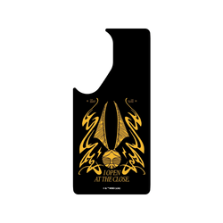 Galaxy S26 AirX  Harry Potter The Golden Snitch - I open at the close