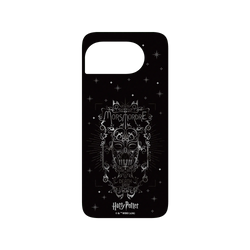 Pixel 10a SolidX  Harry Potter 哈利波特-魔魔斃
