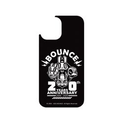iPhone 12 / 12 Pro Clear BOUNCE Bounce 20th Anniversary