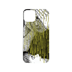 iPhone 13 犀牛盾SolidSuit (MagSafe 兼容)聯名設計款防摔背蓋手機殼 伊藤潤二 Junji Ito - 三酸甘油脂