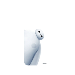 iPhone 17e Clear (MagSafe 兼容)  動物方城市 | 大英雄天團 | 魔法滿屋 大英雄天團 - 杯麵