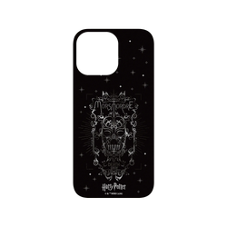 iPhone 16 Pro Max SolidX  Harry Potter 哈利波特-魔魔斃