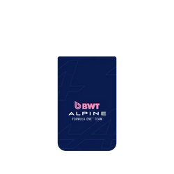 Pixel 11 SolidX  BWT Alpine Formula One Team 2025 BWT Alpine Formula One Team Logo