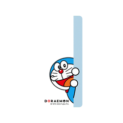 紅米 Note 12 Pro 5G (Global) SolidSuit  Doraemon 哆啦A夢 探頭看一看