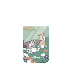 iPhone 17 Pro AirX  Disney - Classics 迪士尼經典電影 小鹿斑比 - 桑普與邦妮