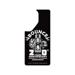 Galaxy S26 Ultra Clear BOUNCE Bounce 20th Anniversary