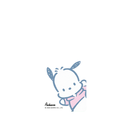 Samsung Galaxy S26 AirX  帕恰狗 POCHACCO 開心跳耀