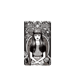Pixel 6 SolidSuit  Junji Ito 伊藤潤二驚選集 女王富江