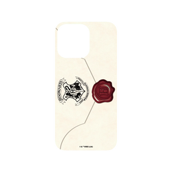 iPhone 14 Pro Max SolidSuit (MagSafe 兼容)  Harry Potter 哈利波特-錄取通知書