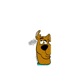 犀牛盾SolidSuit手機殼 - iPhone X - 【聯名設計款】 - 摩登原始人 The Flintstones - 史酷比