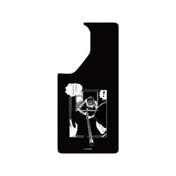 犀牛盾SolidX (MagSafe 兼容)手機殼 - Samsung Galaxy S26 Ultra - 【聯名設計款】 - 伊藤潤二 Junji Ito - 臨窗