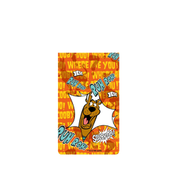 Google Pixel 7a 犀牛盾SolidSuit (MagSafe 兼容)聯名設計款防摔背蓋手機殼 摩登原始人 The Flintstones - 逗趣史酷比