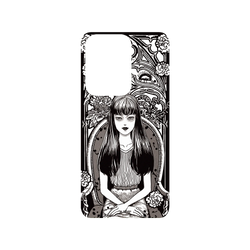 Galaxy S20 Ultra (4G/5G) SolidSuit  Junji Ito 伊藤潤二驚選集 女王富江