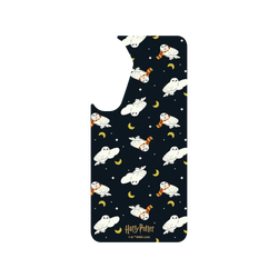Galaxy S25 FE SolidX (MagSafe 兼容)  Harry Potter 哈利波特-嘿美圖樣