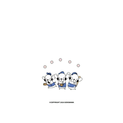 Pixel 11 SolidX (MagSafe 兼容)  變種吉娃娃 Godgwawa 三吉棒