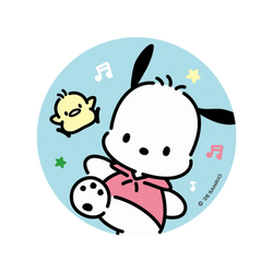 GRIP O (MagSafe 兼容）  帕恰狗 POCHACCO 帕恰狗的日常