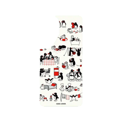 Galaxy S26 FE SolidX  Pingu 企鵝家族 Pingu的生活