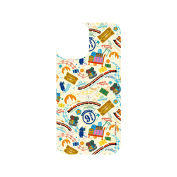 iPhone 12 mini SolidSuit  Harry Potter 開學日