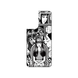 Galaxy S21 SolidSuit  Junji Ito 伊藤潤二驚選集 富江 - 畫家