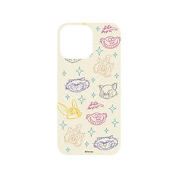iPhone 16 Pro Max SolidX (MagSafe 兼容)  Disney - Classics 迪士尼經典電影 迪士尼經典電影 - 線條畫