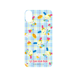 iPhone XS Max SolidSuit  花小兔 野餐日