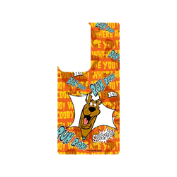 犀牛盾SolidSuit手機殼 - Samsung Galaxy S23 Ultra - 【聯名設計款】 - 摩登原始人 The Flintstones - 逗趣史酷比