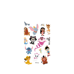 犀牛盾SolidSuit手機殼 - Google Pixel 9 / 9 Pro - 【聯名設計款】 - 迪士尼-經典系列 Disney Classics - 迪士尼經典電影 - 角色集合