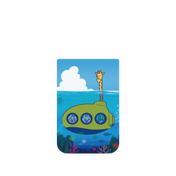 iPhone 17 Pro Max SolidX  Keigo Deep Sea