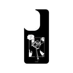 Zenfone 10 SolidSuit  Junji Ito 伊藤潤二驚選集 鄰窗
