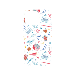 犀牛盾NX系列背板 - iPhone 14 Pro Max - 【聯名設計款】 - 哈利波特 Harry Potter - 哈利的歡樂時光
