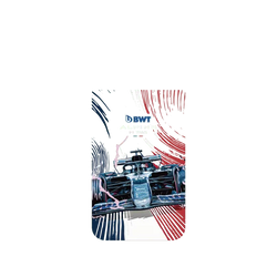 Pixel 11 SolidX (MagSafe 兼容)  BWT Alpine Formula One Team BWT Alpine Formula One Team A524 France
