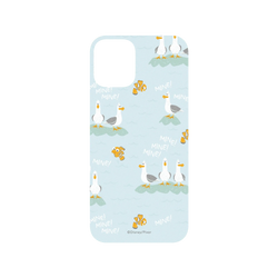 iPhone 16 Plus Mod NX Backplate  迪士尼-皮克斯 海底總動員-海平面派對