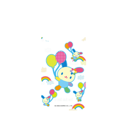 Pixel 9 SolidSuit  花小兔 飛高高