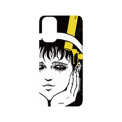 Galaxy S20 (4G/5G) SolidSuit  Junji Ito 伊藤潤二驚選集 抽色設計款 - 雙一
