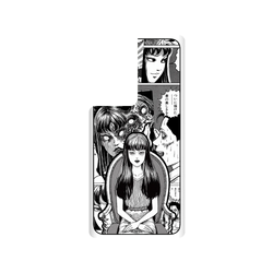 Galaxy S22 Ultra SolidSuit  Junji Ito 伊藤潤二驚選集 富江 - 畫家