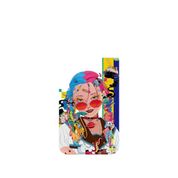 Pixel 11 SolidX  MITSUME Maiden's Daydream