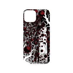 iPhone 14 SolidSuit  Junji Ito 伊藤潤二驚選集 血玉樹
