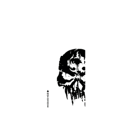 犀牛盾SolidSuit (MagSafe 兼容)手機殼 - Xiaomi 13T - 【聯名設計款】 - 館長 - 惡名昭彰