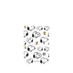 犀牛盾Mod NX手機殼 - iPhone 18 Pro - 【聯名設計款】 - Snoopy 史努比 - Sticker-Snoopy&胡士托