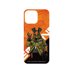 iPhone 15 Pro Max Mod NX BOUNCE Bomb the system