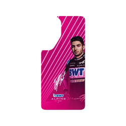 犀牛盾SolidX手機殼 - Samsung Galaxy S26 FE - 【聯名設計款】 - Alpine - Esteban Ocon