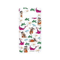 犀牛盾SolidSuit手機殼 - Samsung Galaxy S10 (4G) - 【聯名設計款】 - 摩登原始人 The Flintstones - 摩登原始人 - The Best Friends