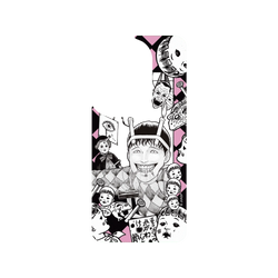 Zenfone 10 SolidSuit  Junji Ito 伊藤潤二驚選集 雙一的快樂