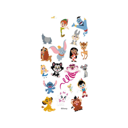 犀牛盾NX系列背板 - iPhone 11 Pro Max - 【聯名設計款】 - 迪士尼-經典系列 Disney Classics - 迪士尼經典電影 - 角色集合